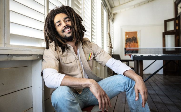 Bob Marley: La Leyenda que se estrenará en febrero 2024