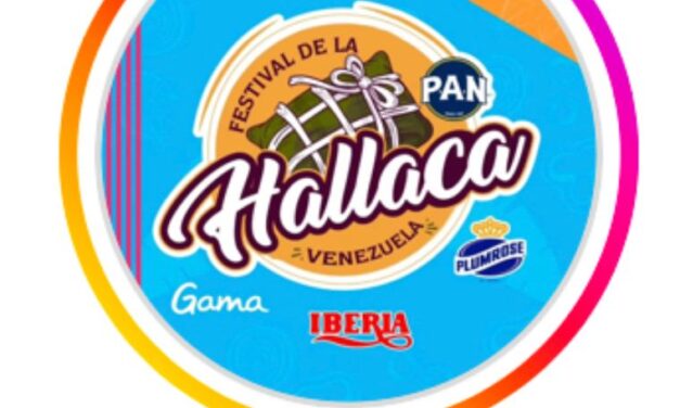 Llegó el concurso más sabroso del año: El Festival de la hallaca Venezuela 2023