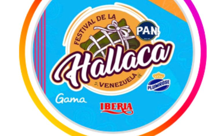 Llegó el concurso más sabroso del año: El Festival de la hallaca Venezuela 2023