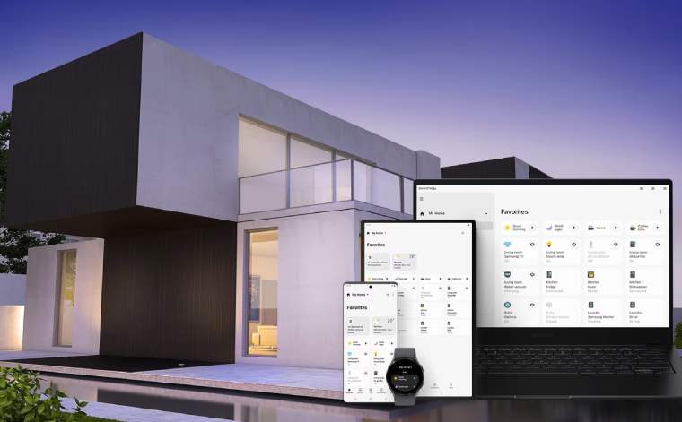 Samsung impulsa la conectividad inteligente en Venezuela con SmartThings