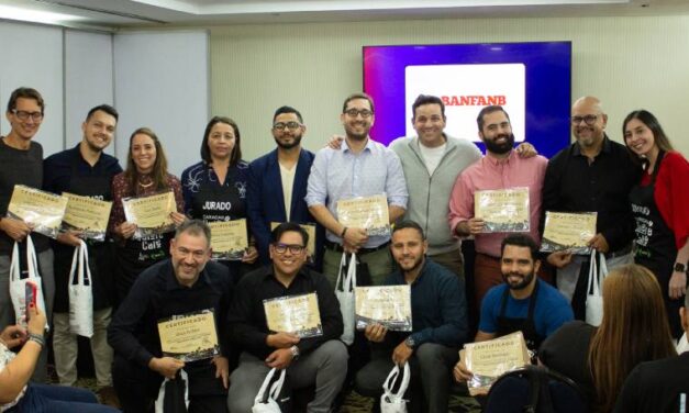 CARACAS QUIERE CAFÉ: VENEZUELA PRESENTE EN EL CAMPEONATO MUNDIAL DE FILTRADOS 2024