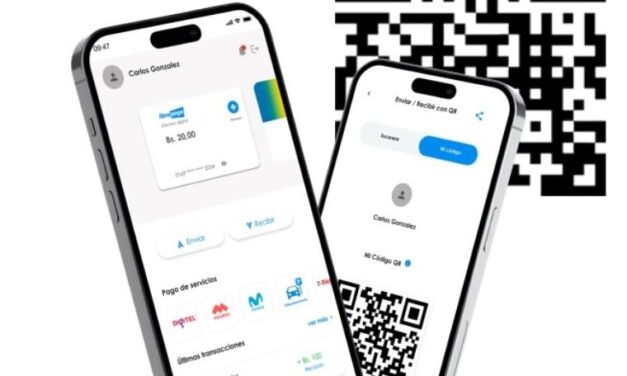 Librepago lanza su app para ofrecer nuevos servicios y atender a más venezolanos