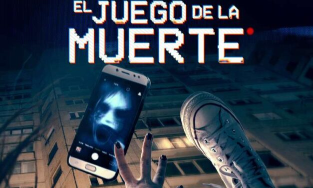 “Blue Whale”, una voz contra el suicidio en adolescentes