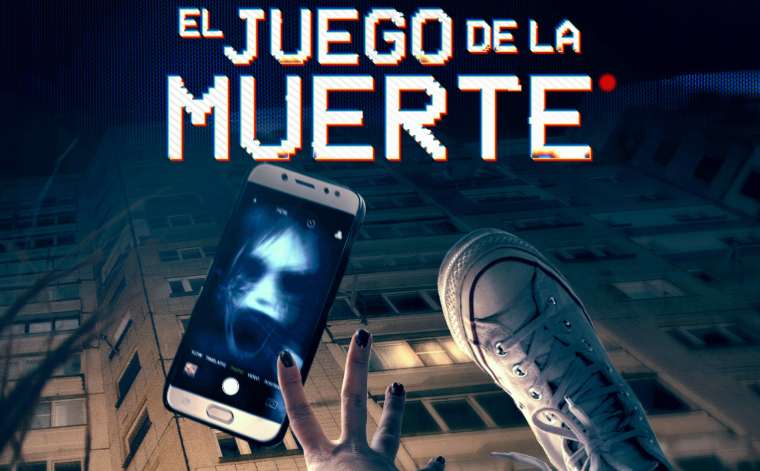 “Blue Whale”, una voz contra el suicidio en adolescentes