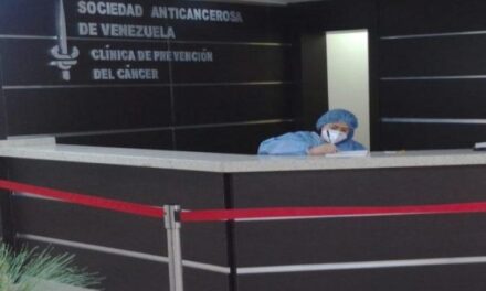 Clínica de Prevención SAV optimizó servicios al paciente con cáncer en 2023