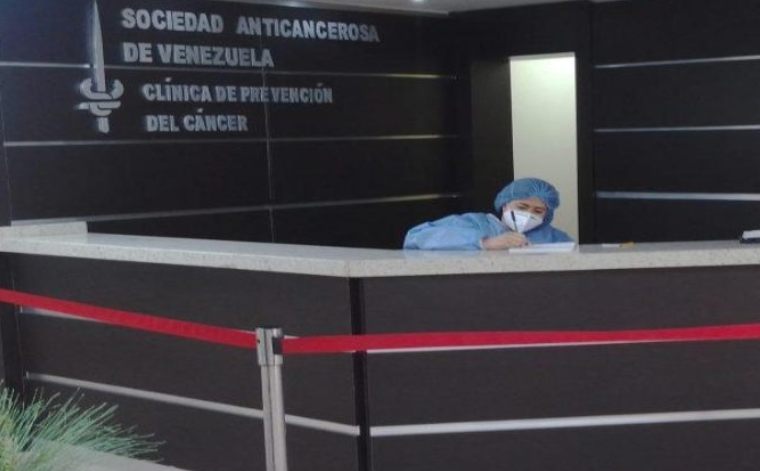 Clínica de Prevención SAV optimizó servicios al paciente con cáncer en 2023