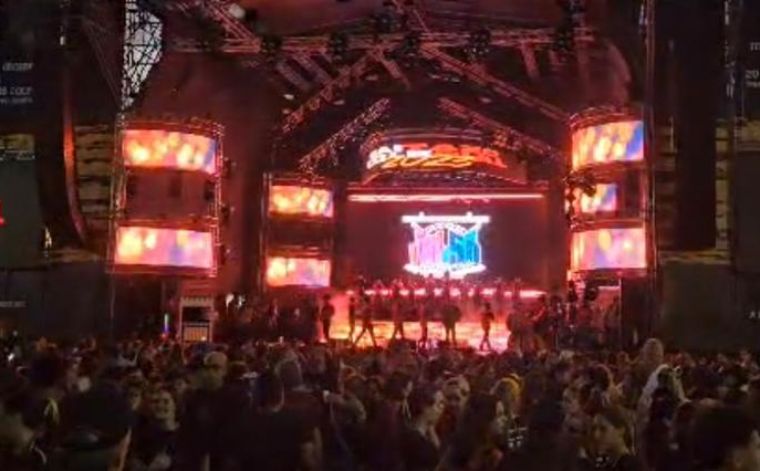 Gaitazos de colegios y tradicional patinata tendrán apoyo del GMSP