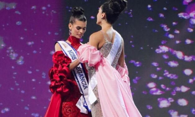 Ileana Márquez, Miss Amazonas, obtiene la corona del Miss Venezuela 2023 y Miss Guárico, Sakra Guerrero, la de Miss International Venezuela 2023