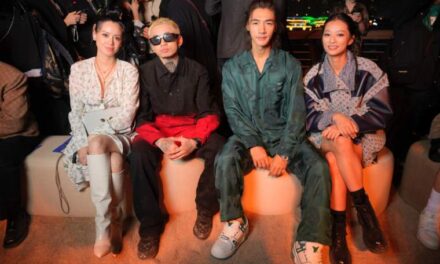 LOUIS VUITTON Pre-otoño 2024 Colección masculina de Pharrell Williams