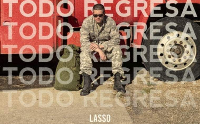 “Todo Regresa”: Lasso y el amor como causal del eterno retorno