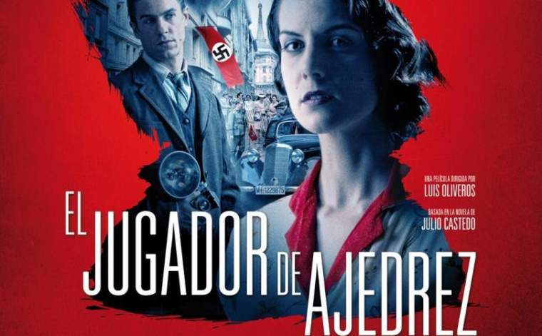 “El jugador de ajedrez”: jaque mate al destino  