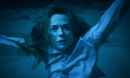 Universal Pictures estrena hoy: Aguas Siniestras