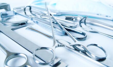 GMSP ofrece servicio de esterilización de instrumental médico a clientes externos