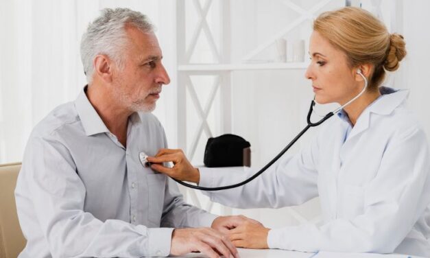Chequeos de diagnóstico médico preventivo pueden salvar vidas