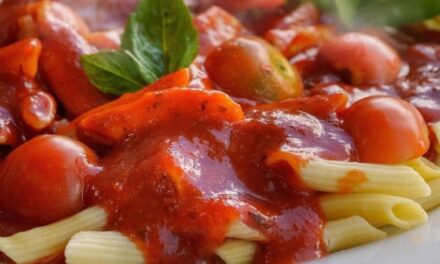 Frescarini celebra Día Internacional de la Comida Italiana con deliciosas salsas