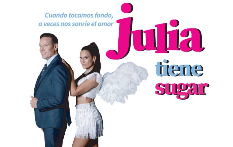 «Julia tiene sugar»: Próximo estreno cinematográfico para celebrar el mes del amor y la amistad