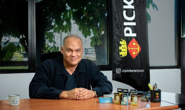 Pickens espera crecer 25% en 2024 con distribución y calidad certificada