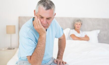 Entendiendo la Andropausia: Información crucial para hombres