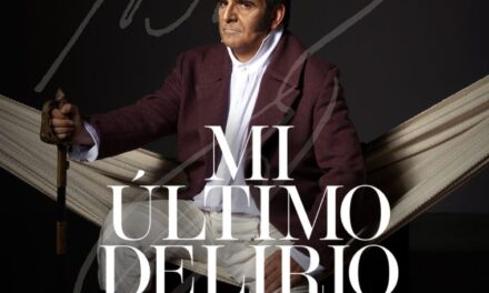 “Mi último delirio” revive la voz de Bolívar en el Teatro Trasnocho con precios solidarios y sólo por 6 funciones