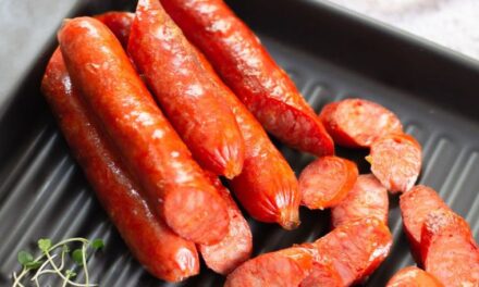 Sorprende a tu familia con unas deliciosas croquetas de chistorras La Montserratina