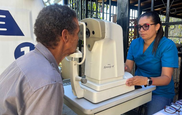 Salud El Hatillo: una gestión social cada vez más cerca de los vecinos