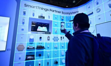 (Editorial) Samsung lidera la innovación con electrodomésticos impulsados por Inteligencia Artificial