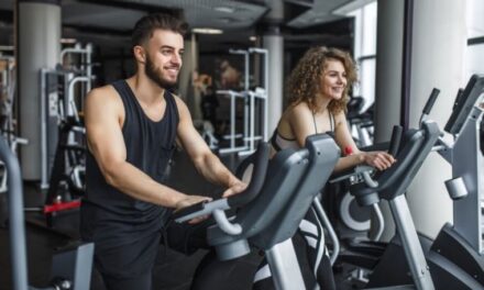 150 minutos de actividad física a la semana reduce el riesgo de enfermedades