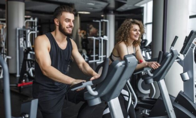 150 minutos de actividad física a la semana reduce el riesgo de enfermedades