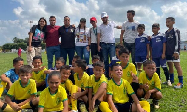 ESS Solutions marca un gol por el futuro