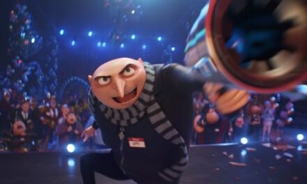 Universal Pictures presentó el tráiler oficial de Mi Villano Favorito 4