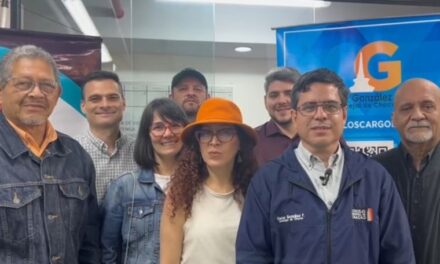 Chacao reconoce el talento nacional con el Premio Municipal de Cine