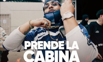 Audiomack Lanza Episodio Exclusivo de «Prende la Cabina» con Slick La Mina