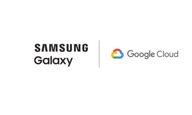 Samsung y Google Cloud se unen para llevar la IA Generativa a la Serie Samsung Galaxy S24