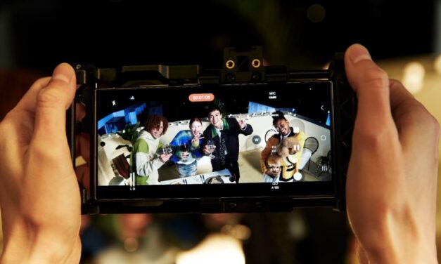 Viajar ahora es mucho más inteligente gracias a Samsung Galaxy S24