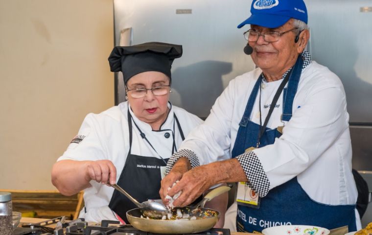 Maturín será la capital gastronómica de Venezuela