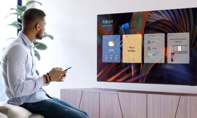 Samsung Electronics lanza Neo QLED, MICRO LED, OLED y Lifestyle 2024 para impulsar la era de las pantallas de IA y nuevas formas de vida