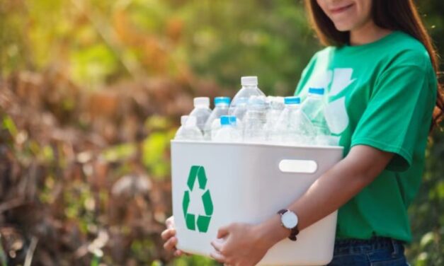Natulac promueve el reciclaje y la conservación de recursos naturales