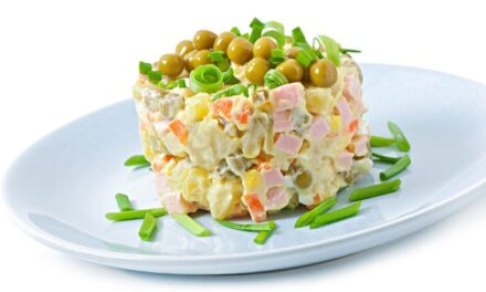 Cocina saludable en tiempos festivos