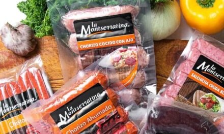 En 2024 La Montserratina seguirá líder en productos parrilleros con calidad y sabor