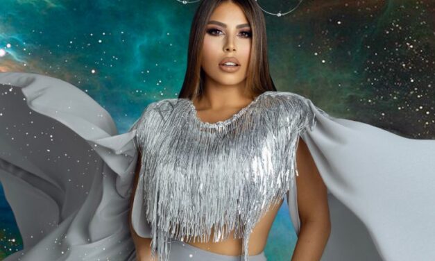 Luli MelaoGirl estrena sencillo y video “Tell Me Where U-R” junto al neoyorquino Lil Chris