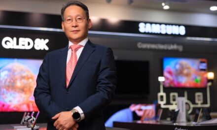 Samsung anuncia una nueva visión para la IA que transformará vidas y potenciará a sus usuarios