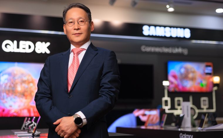 Samsung anuncia una nueva visión para la IA que transformará vidas y potenciará a sus usuarios