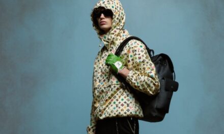 Louis Vuitton y Tyler, The Creator anuncian la colección cápsula para hombres Primavera 2024