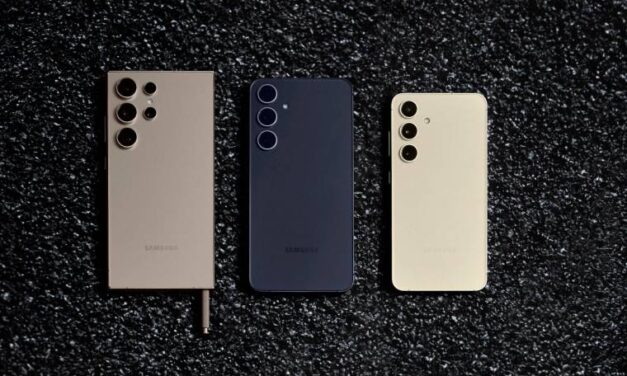 La serie Samsung Galaxy S24 ya está disponible en América Latina