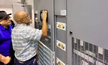 Equipos de Solsica garantizan 20 años de energía a cables submarinos en Venezuela