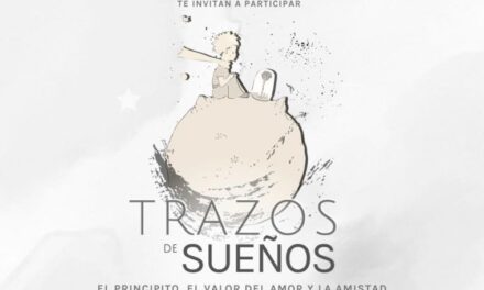 Despierta tu creatividad junto a Torre Gerais con su concurso de dibujo en honor a la escultura de “El Principito”