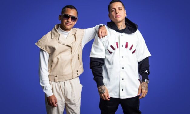 “Chupito y Playa” el nuevo HIT de La Melodía Perfecta 