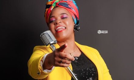 Veruska Verdú pondrá a bailar a Venezuela. Viernes 8 de marzo CCAM