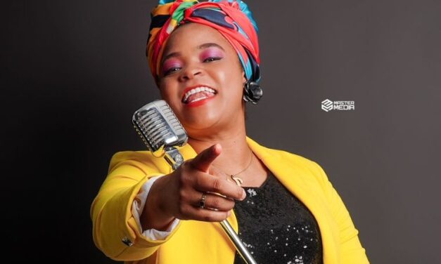 Veruska Verdú pondrá a bailar a Venezuela. Viernes 8 de marzo CCAM