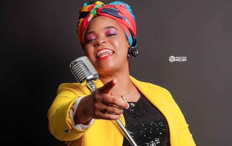 Veruska Verdú pondrá a bailar a Venezuela. Viernes 8 de marzo CCAM